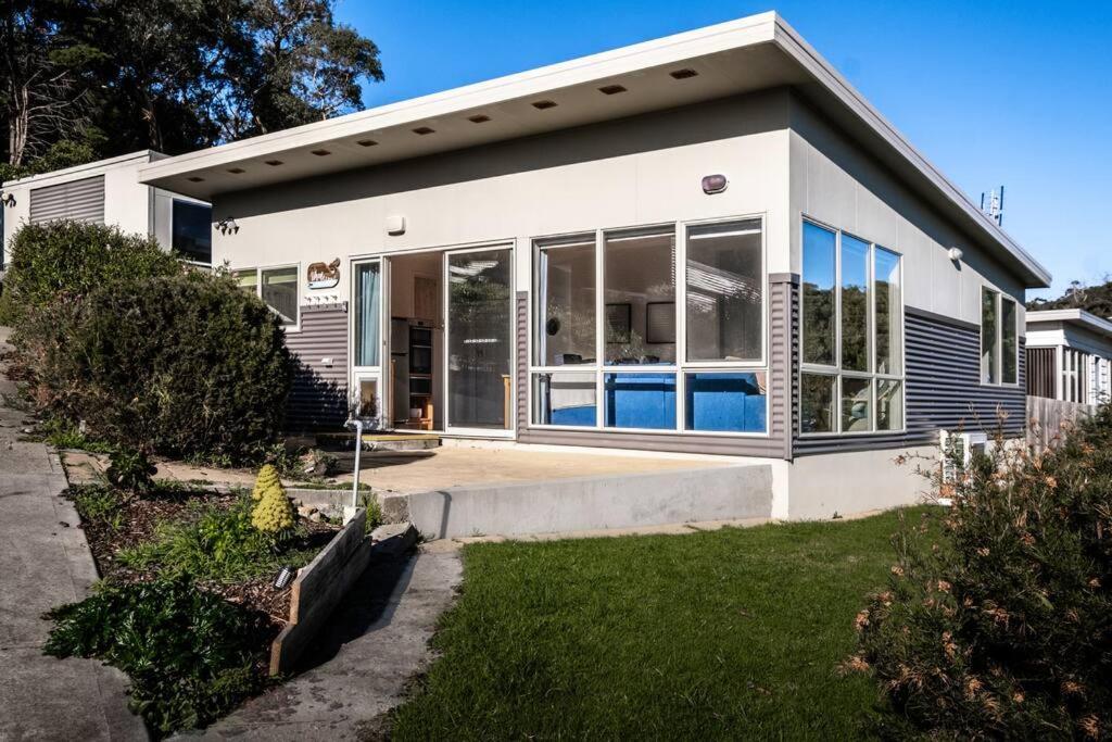 The Hill House Bicheno Exterior foto