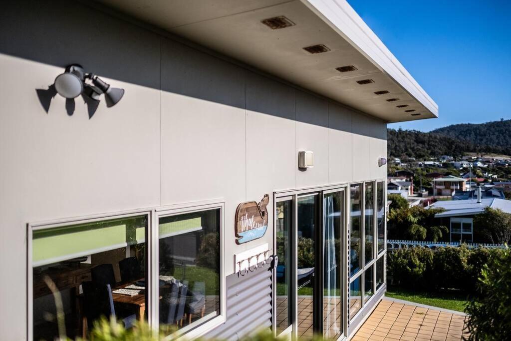 The Hill House Bicheno Exterior foto